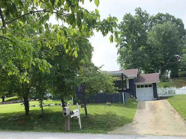 1230 Woodlawn Dr, Greeneville, TN 37745