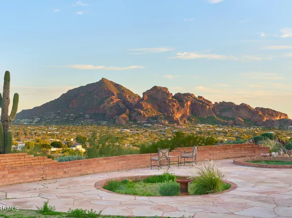 7150 N HILLSIDE Drive, Paradise Valley, AZ 85253