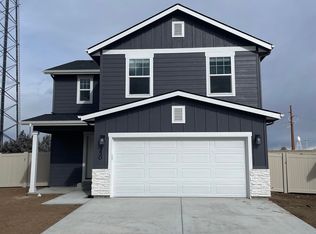 194 W Omphale St, Kuna, ID 83634
