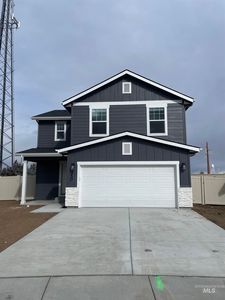 350 W Omphale St, Kuna, ID, 83634