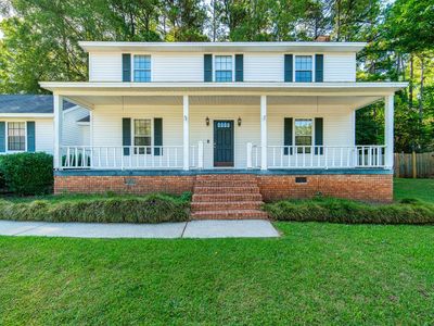 203 Holden Dr, Martinez, GA, 30907