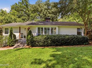 814 Fairfield Rd, Knoxville, TN 37919