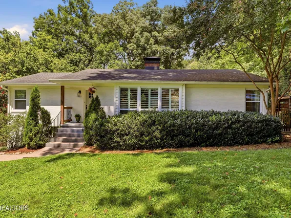 814 Fairfield Rd, Knoxville, TN 37919