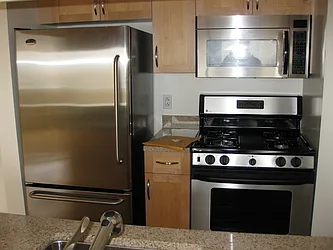 Rented by Owner