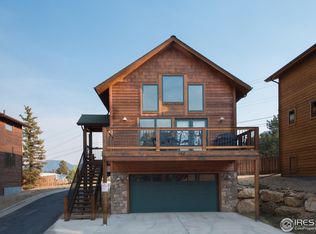 144 Willowstone Dr, Estes Park, CO 80517