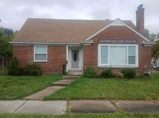 17741 Chandler Park Dr, Detroit, MI 48224