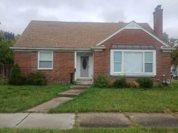 17741 Chandler Park Dr, Detroit, MI 48224