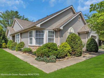 2926 Rock Hill Lane, Toms River, NJ, 08755