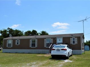 155 County Road 2745, Caddo Mills, TX 75135