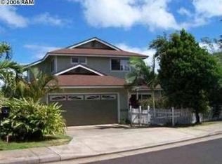 8 Kaiea Pl, Paia, HI 96779