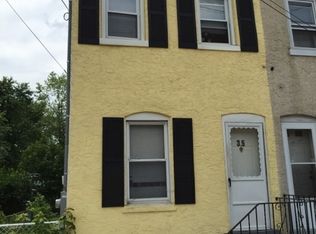 35 Chase St, Trenton, NJ 08638