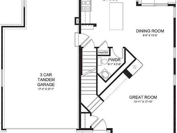 Floor Plan.