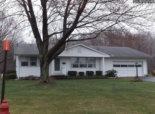 2840 King Rd, North Kingsville, OH 44068
