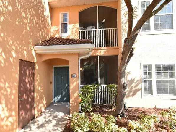 12414 Baleria Cv APT 108, Orlando, FL 32837