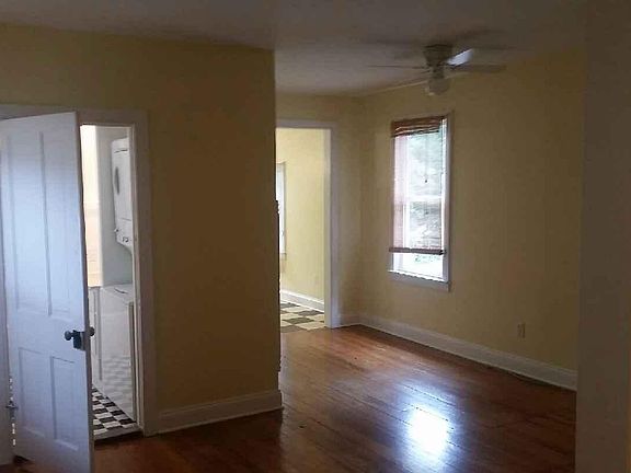 2nd view of living area