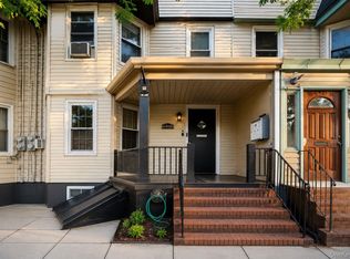6408 Metropolitan Ave, Flushing, NY 11379