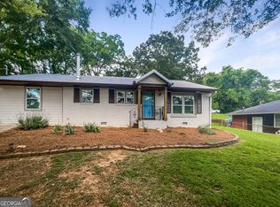 25 Wofford St, Cartersville, GA 30120