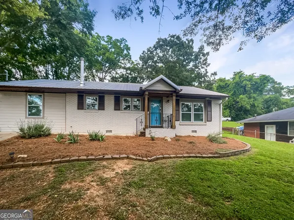 25 Wofford St, Cartersville, GA 30120