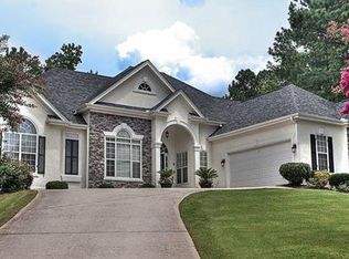 212 Montrose Dr, McDonough, GA 30253