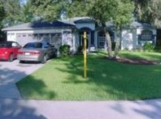 3061 Dothan Ave, Spring Hill, FL 34609