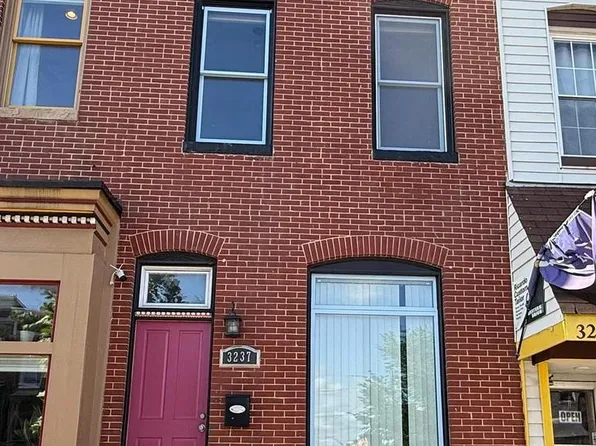 3237 E Baltimore St, Baltimore, MD 21224