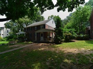 55 Spencer Ave, Lancaster, PA