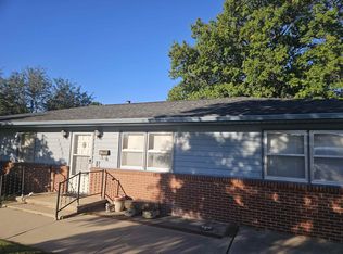 1835 Sidney St, Kingman, KS 67068