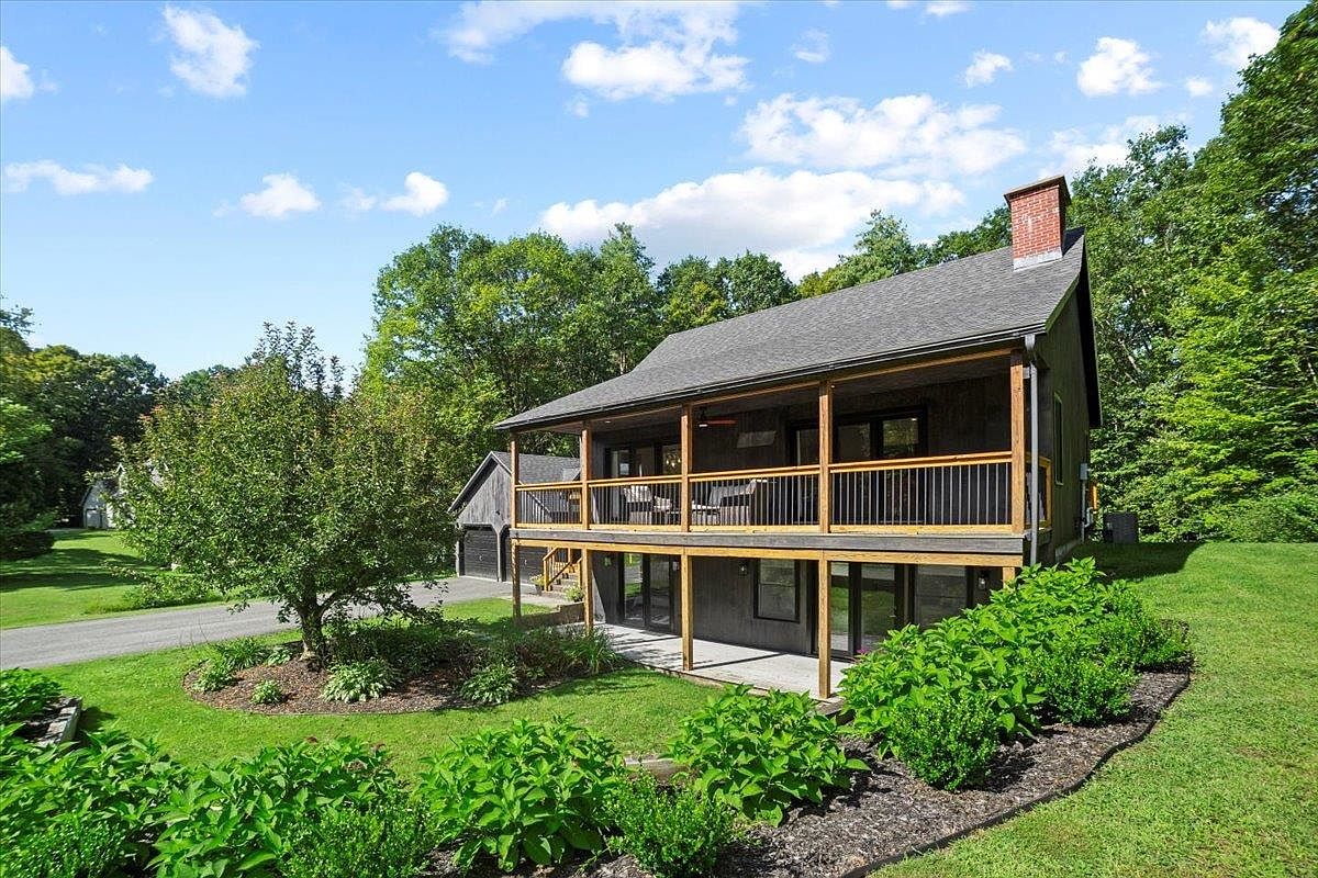 373 Hillcrest Road, Manchester Center, VT 05255 Zillow