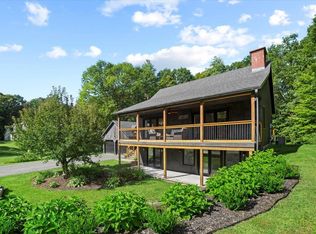 373 Hillcrest Rd, Manchester Center, VT 05255