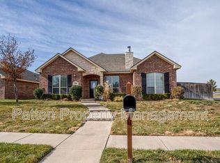 7900 Shreveport Dr, Amarillo, TX 79118