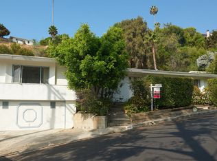 845 N Kenter Ave, Los Angeles, CA 90049