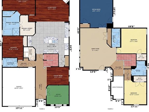 2nd image of 6723 Capistrano St