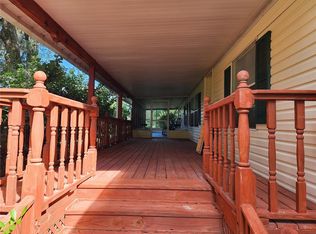 955 NE 184th Pl, Citra, FL 32113