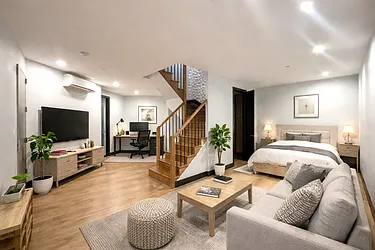 1815 Eastern Parkway, #1C