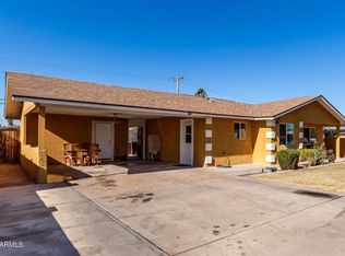 448 S Frst, Mesa, AZ 85204