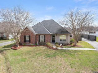 42159 Sandstone Ave, Prairieville, LA 70769