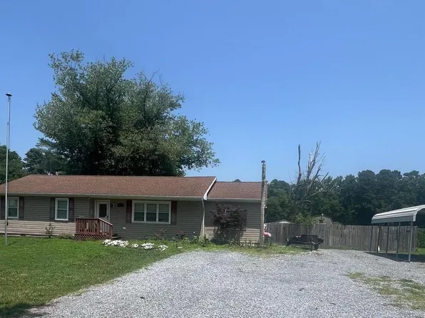21134 Dover Bridge Rd, Preston, MD 21655