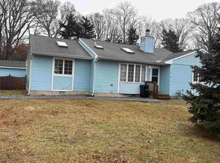 991 Tecumsch Rd, Cape May, NJ 08204