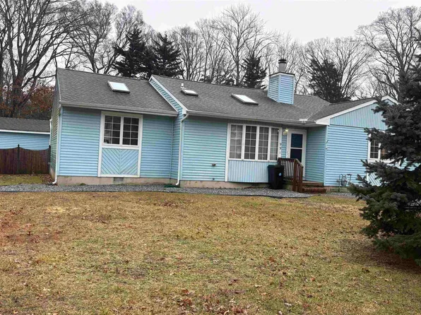 991 Tecumseh Rd, Cape May, NJ 08204