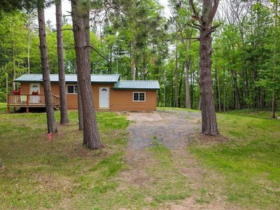 5394 Peterson Rd, Webster, WI, 54893