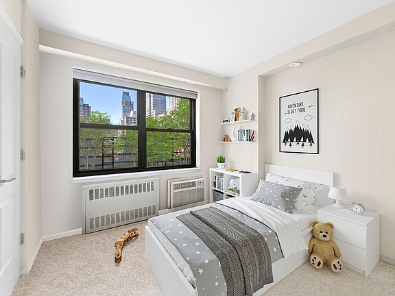 5th image of 205 W End Ave #3KA