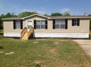 4943 State Highway 97 W, Tarboro, NC 27886