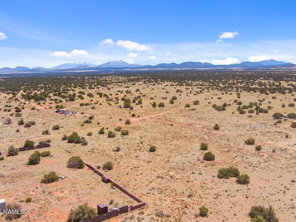 3883 Goldenrod Rd, Williams, AZ 86046