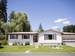 1608 4th St, Cheney, WA 99004