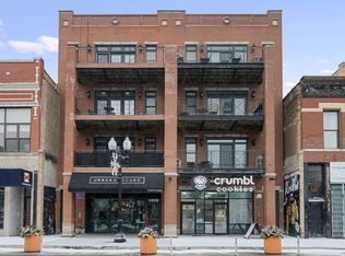 1515 N Milwaukee Ave APT 3, Chicago, IL 60622
