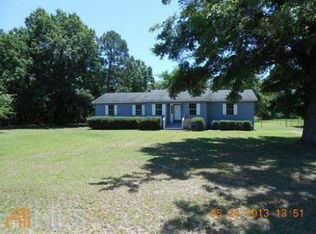 355 Giles Rd, Byron, GA 31008