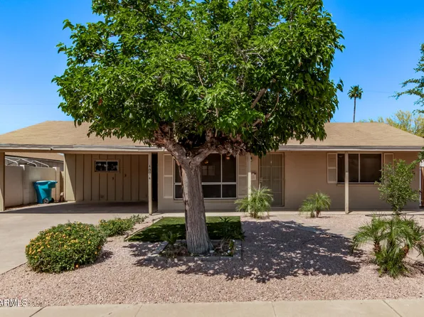 4014 W LAWRENCE Lane, Phoenix, AZ 85051