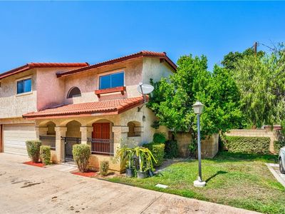 12245 Ramona Blvd, El Monte, CA, 91732