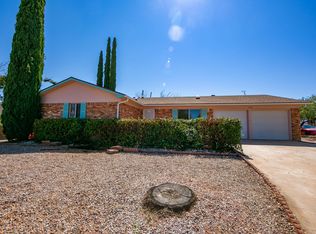4400 Citadel Dr, Sierra Vista, AZ 85635