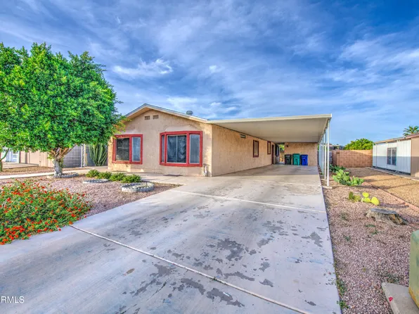 319 S ARVADA --, Mesa, AZ 85206